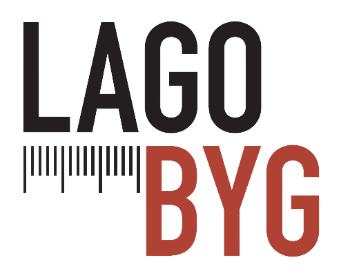 LAGOBYG